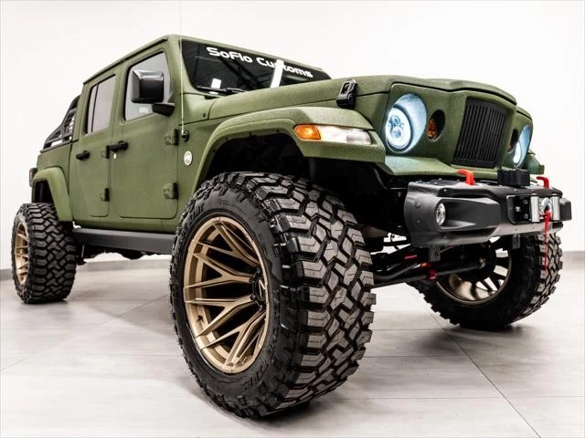 2026 Jeep JT Gladiator - Image 7 of 31