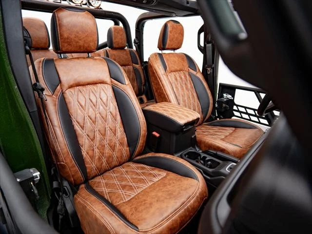 2026 Jeep JT Gladiator - Image 30 of 31
