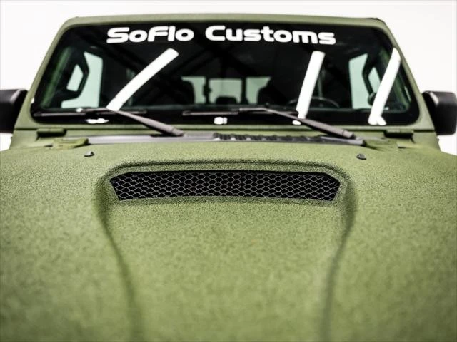 2026 Jeep JT Gladiator - Image 20 of 31