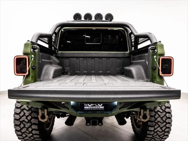 2026 Jeep JT Gladiator - Image 12 of 31