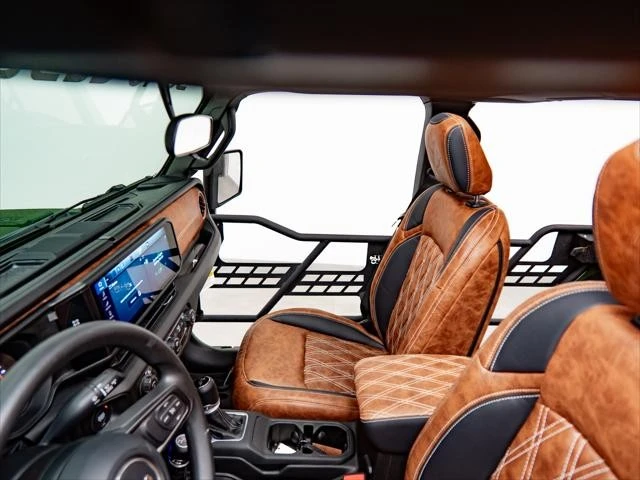 2026 Jeep JT Gladiator - Image 26 of 31