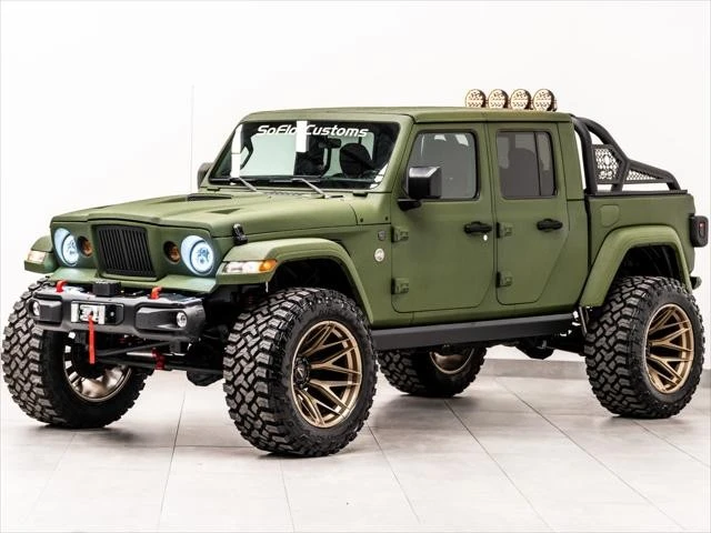 2026 Jeep JT Gladiator - Image 15 of 31