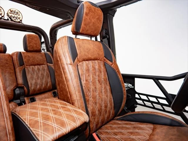 2026 Jeep JT Gladiator - Image 31 of 31
