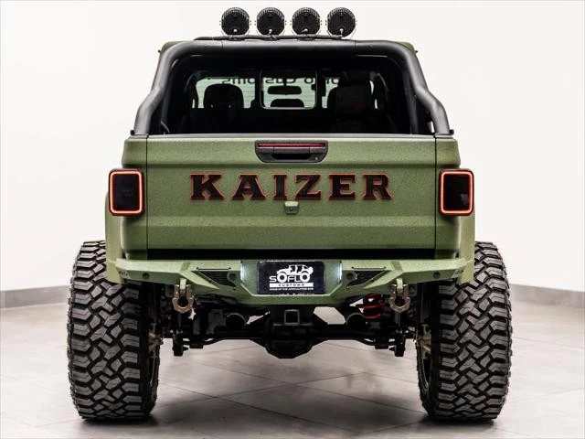 2026 Jeep JT Gladiator - Image 10 of 31
