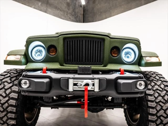 2026 Jeep JT Gladiator - Image 18 of 31