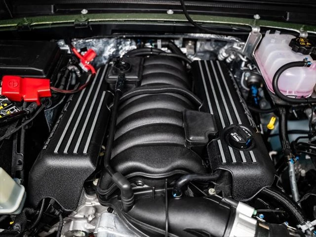 2026 Jeep JT Gladiator - Image 24 of 31
