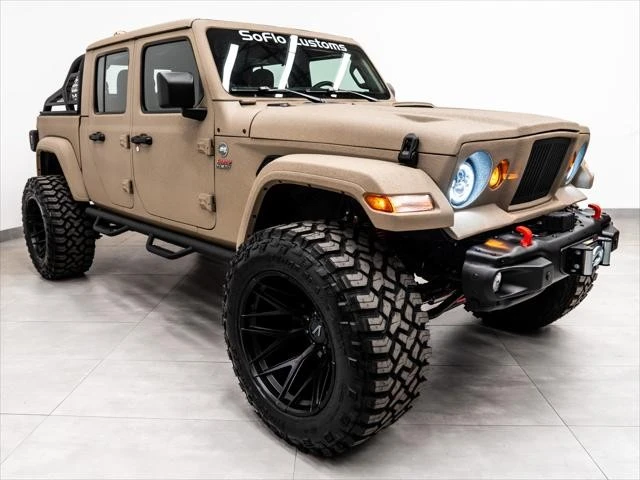 2026 Jeep JT Gladiator - Image 22 of 31