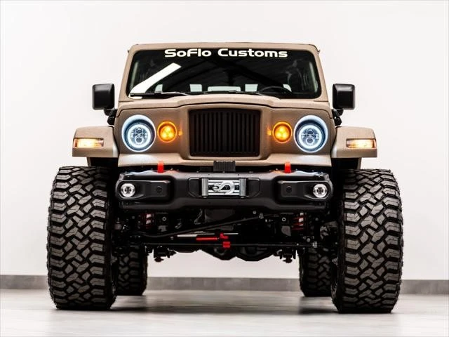 2026 Jeep JT Gladiator - Image 15 of 31