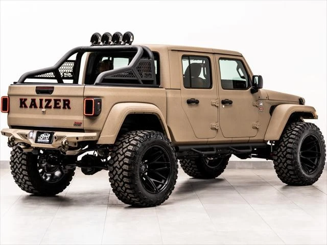 2026 Jeep JT Gladiator - Image 9 of 31