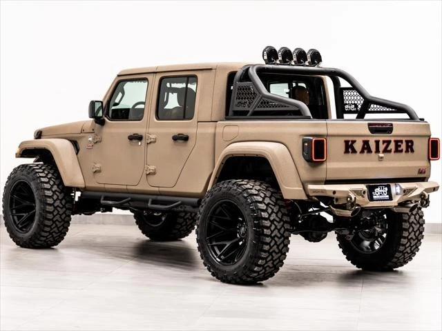 2026 Jeep JT Gladiator - Image 13 of 31