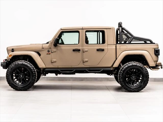 2026 Jeep JT Gladiator - Image 23 of 31
