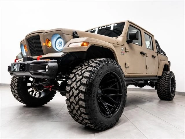 2026 Jeep JT Gladiator - Image 21 of 31