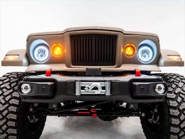 2026 Jeep JT Gladiator - Image 16 of 31