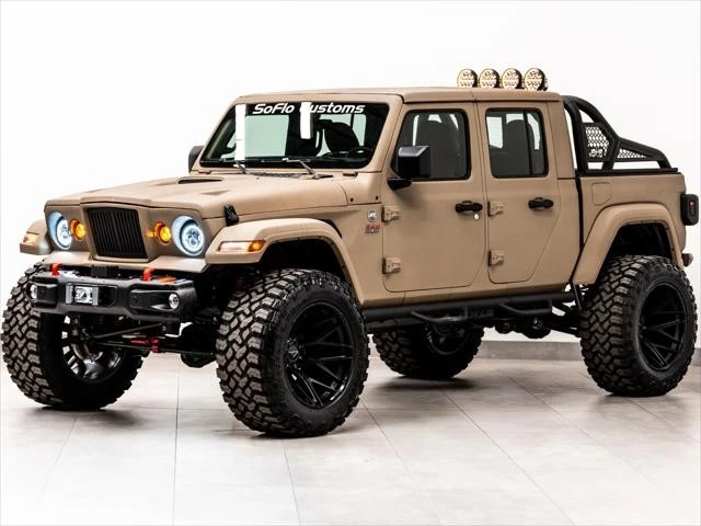 2026 Jeep JT Gladiator - Image 14 of 31