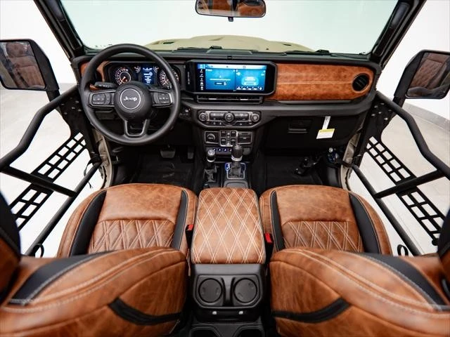 2026 Jeep JT Gladiator - Image 5 of 31