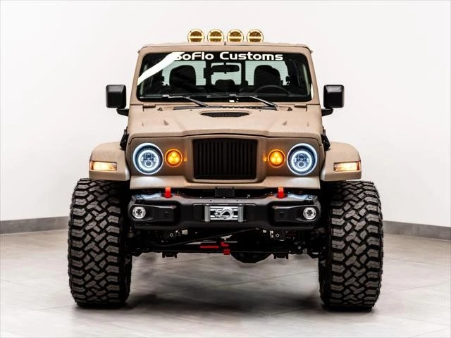 2026 Jeep JT Gladiator - Image 2 of 31
