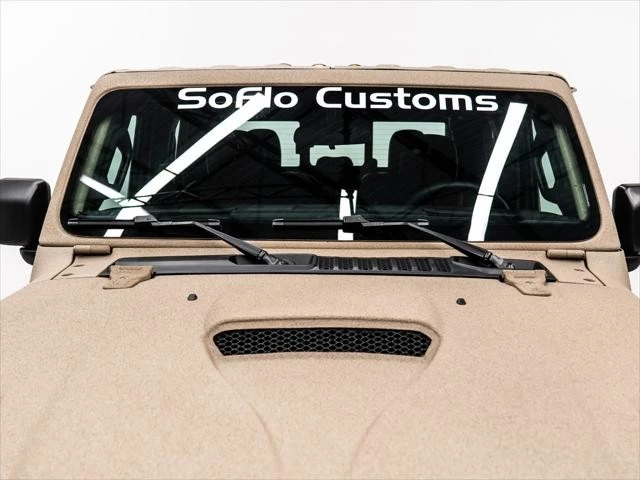 2026 Jeep JT Gladiator - Image 19 of 31
