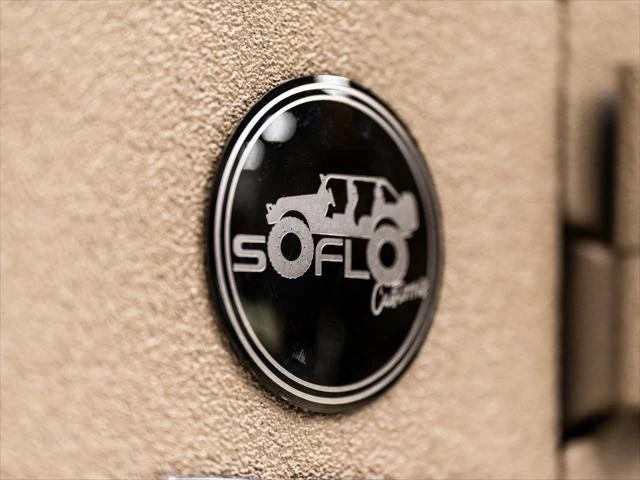 2026 Jeep JT Gladiator - Image 28 of 31