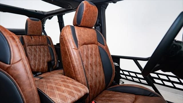 2026 Jeep JT Gladiator - Image 13 of 19