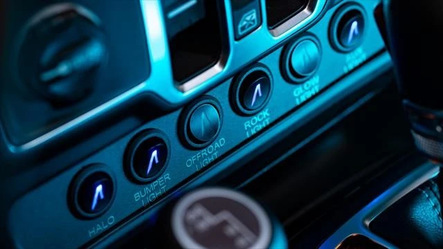 2026 Jeep JT Gladiator - Image 17 of 19