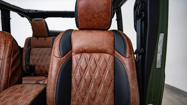 2026 Jeep JT Gladiator - Image 16 of 19