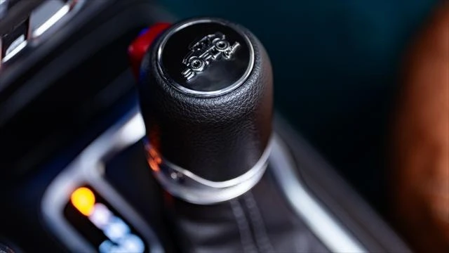 2026 Jeep JT Gladiator - Image 19 of 19