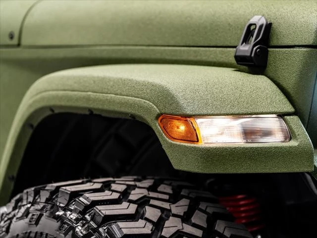 2026 Jeep JT Gladiator - Image 25 of 31