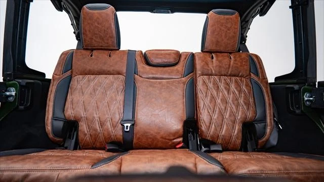 2026 Jeep JT Gladiator - Image 12 of 19