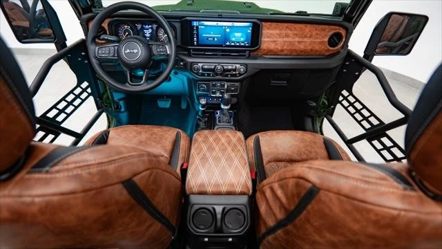 2026 Jeep JT Gladiator - Image 4 of 19