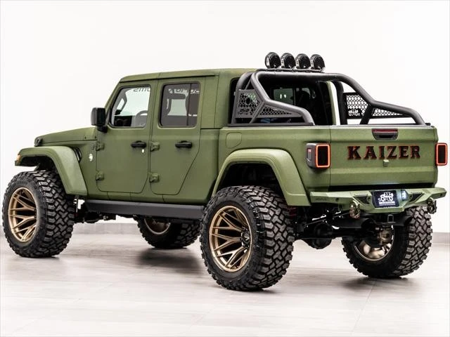 2026 Jeep JT Gladiator - Image 15 of 31