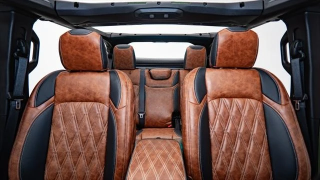 2026 Jeep JT Gladiator - Image 15 of 19