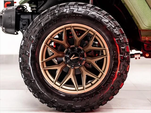 2026 Jeep JT Gladiator - Image 18 of 31