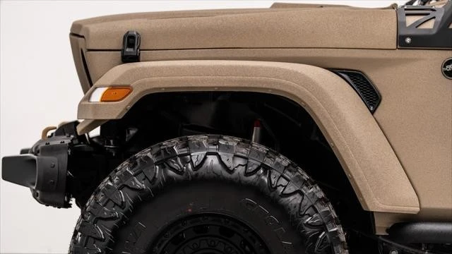 2026 Jeep JT Gladiator - Image 17 of 31