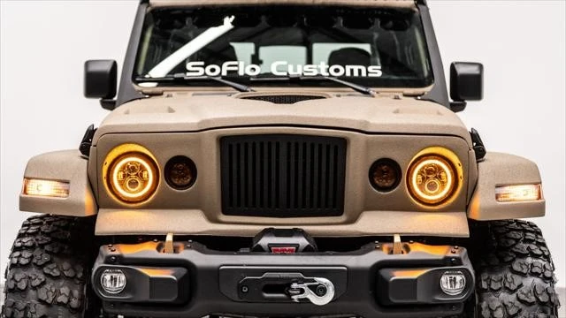 2026 Jeep JT Gladiator - Image 23 of 31