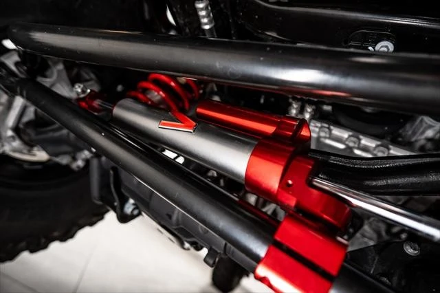2026 Jeep JT Gladiator - Image 29 of 31