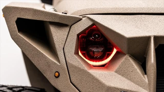 2026 Jeep JT Gladiator - Image 26 of 31