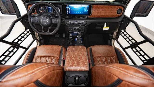 2026 Jeep JT Gladiator - Image 4 of 31