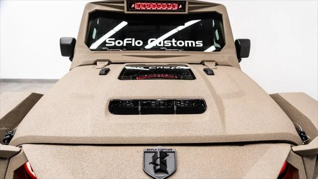 2026 Jeep JT Gladiator - Image 27 of 31