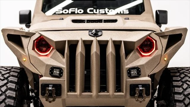 2026 Jeep JT Gladiator - Image 24 of 31