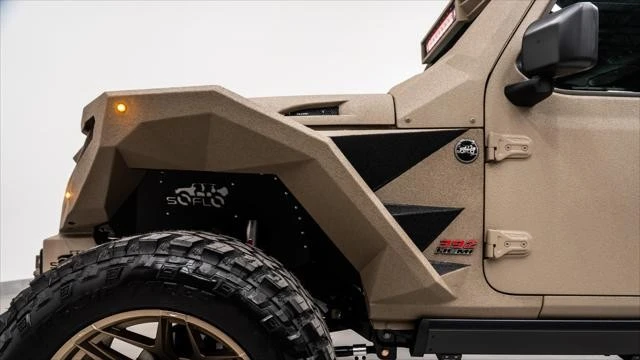 2026 Jeep JT Gladiator - Image 18 of 31