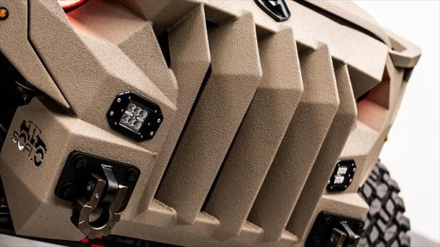 2026 Jeep JT Gladiator - Image 25 of 31