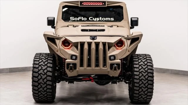 2026 Jeep JT Gladiator - Image 2 of 31