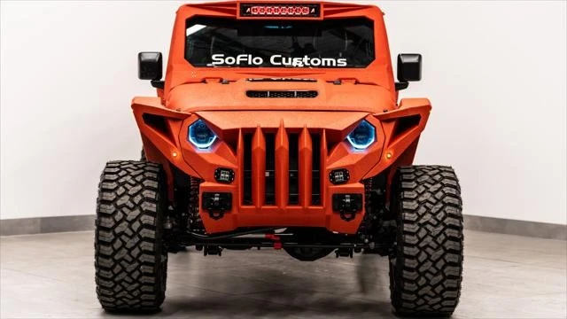 2026 Jeep JT Gladiator - Image 2 of 31