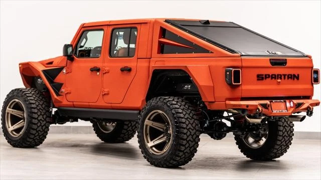 2026 Jeep JT Gladiator - Image 15 of 31