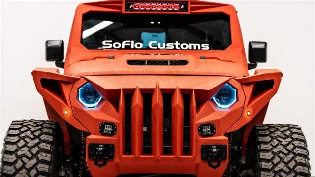 2026 Jeep JT Gladiator - Image 26 of 31