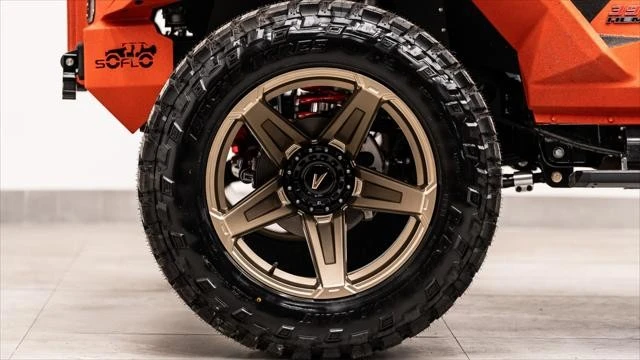2026 Jeep JT Gladiator - Image 20 of 31