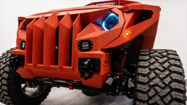 2026 Jeep JT Gladiator - Image 28 of 31