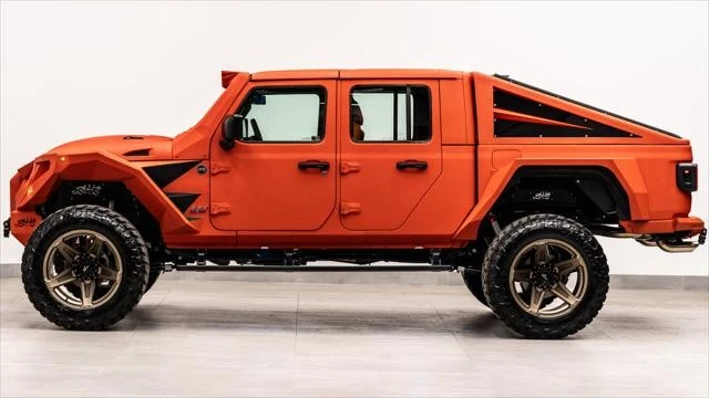 2026 Jeep JT Gladiator - Image 16 of 31