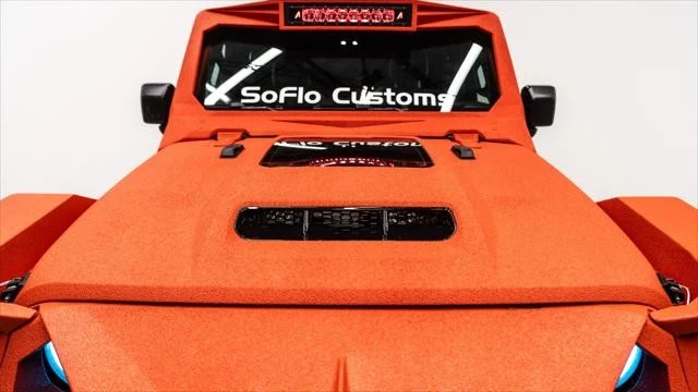 2026 Jeep JT Gladiator - Image 24 of 31