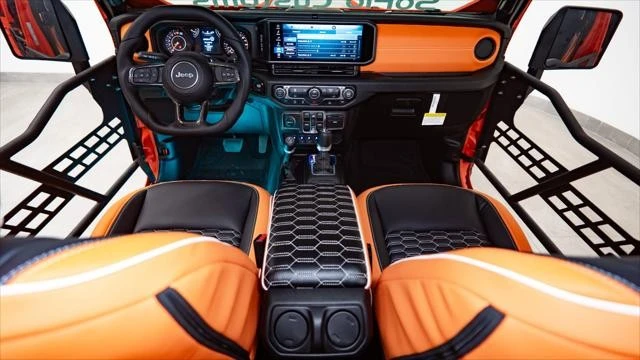 2026 Jeep JT Gladiator - Image 6 of 31
